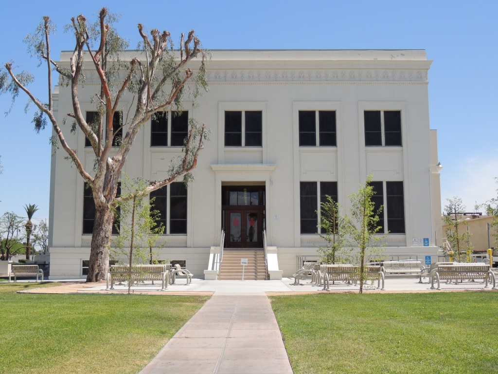 Superior Court of California Home Page