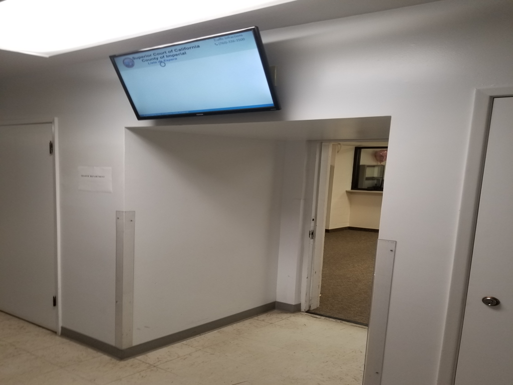 Superior Court of California Home Page